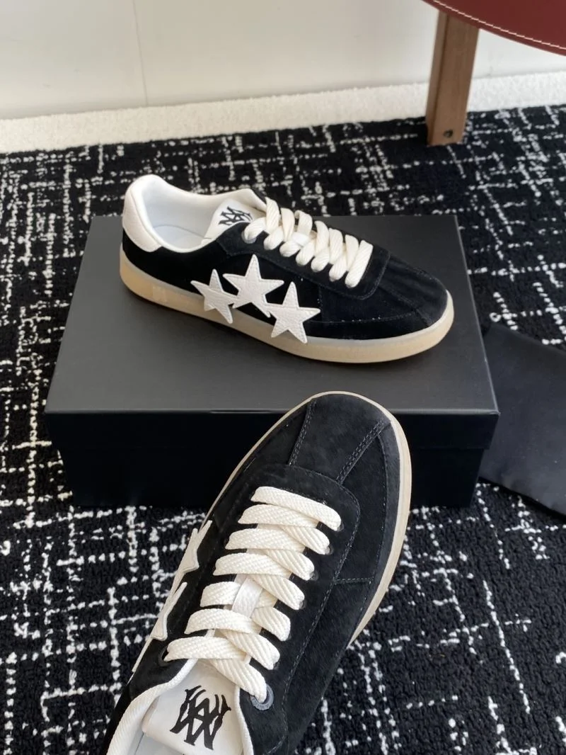 MoistureWicking Amiri Shoes 6974