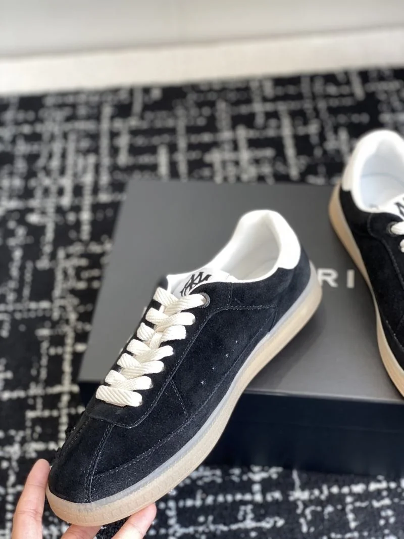 MoistureWicking Amiri Shoes 6974