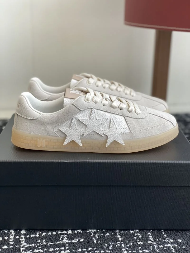 Amiri Shoes Unisex 6862