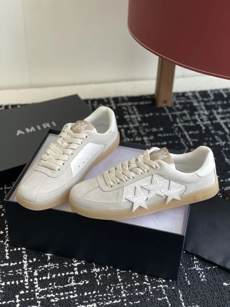 Amiri Shoes Unisex 6862