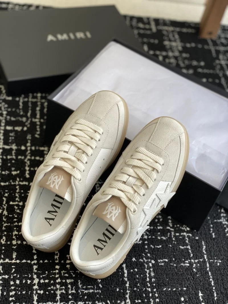 Amiri Shoes Unisex 6862