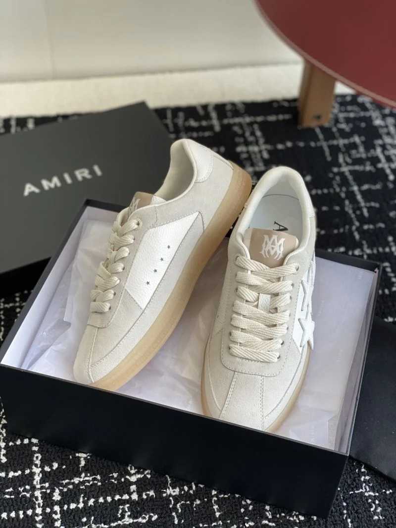Amiri Shoes Unisex 6862