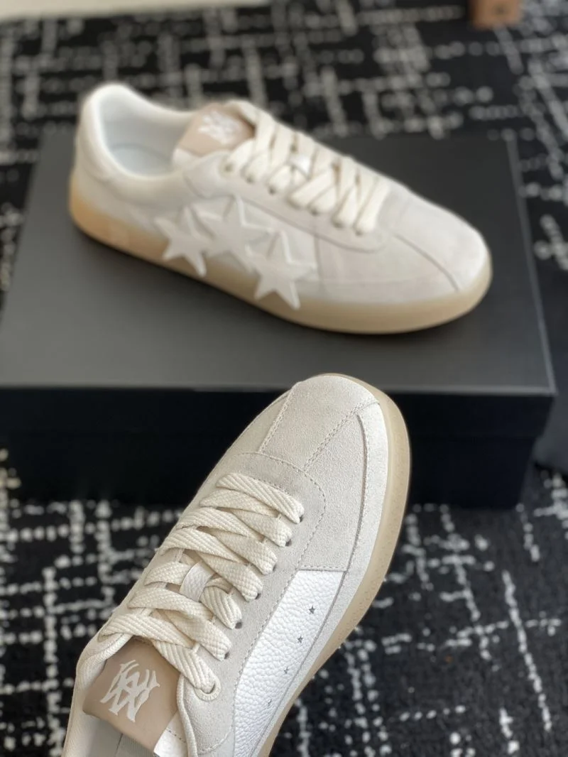 Amiri Shoes Unisex 6862