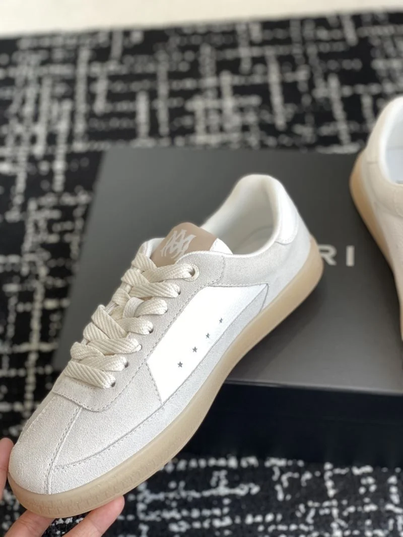 Amiri Shoes Unisex 6862