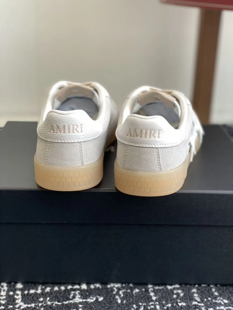 Amiri Shoes Unisex 6862