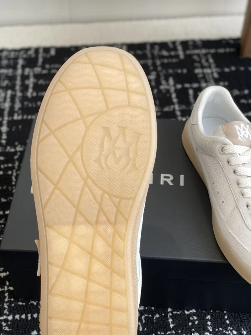 Amiri Shoes Unisex 6862