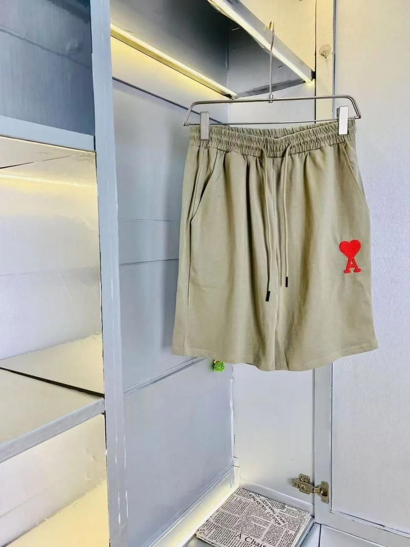 Amiri Short Pants Durable 164637