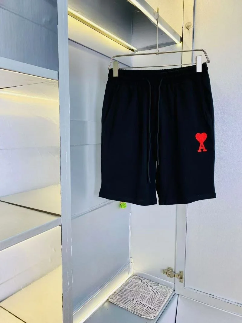 Amiri Short Pants Durable 164637