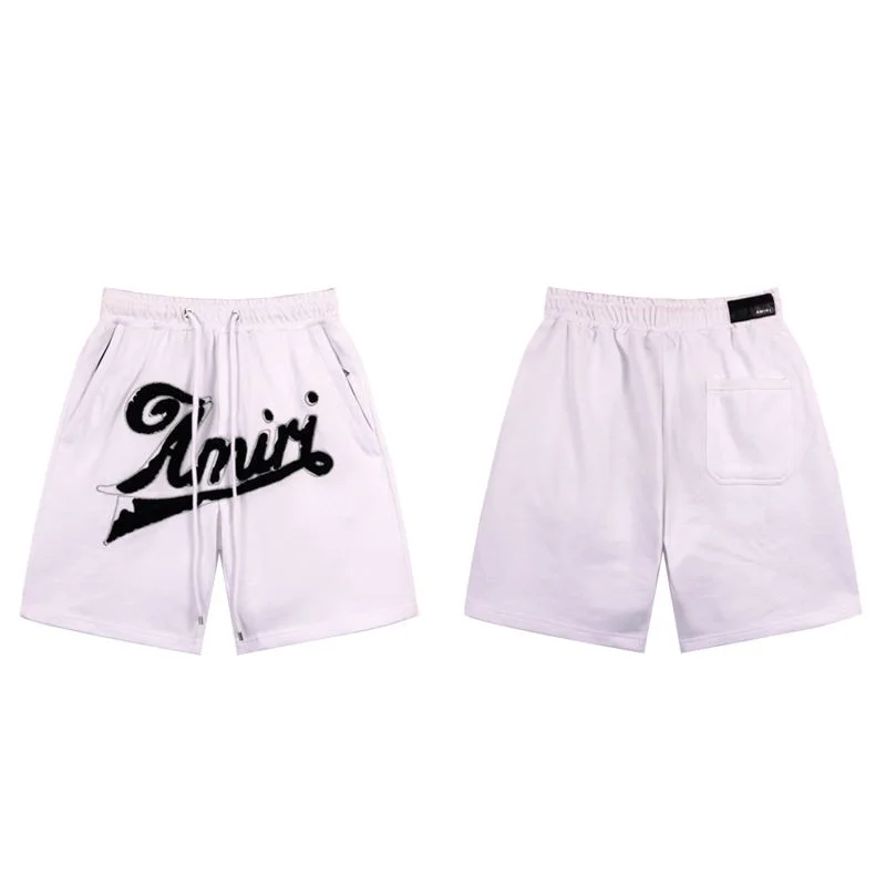 Vibrant Amiri Short Pants 164597