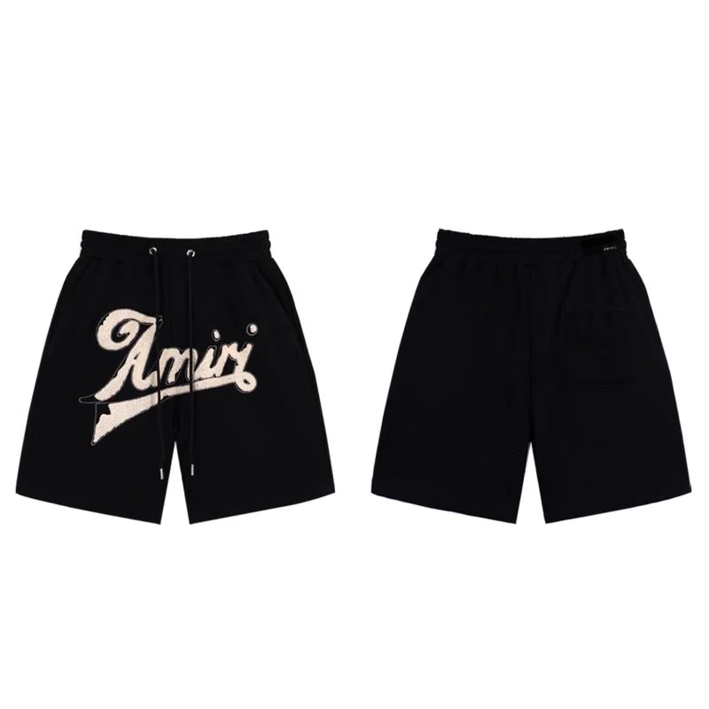 Vibrant Amiri Short Pants 164597