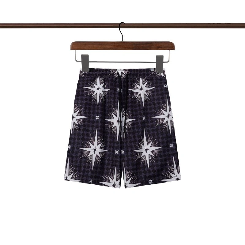 Amiri Short Pants FlexibleFit 157644