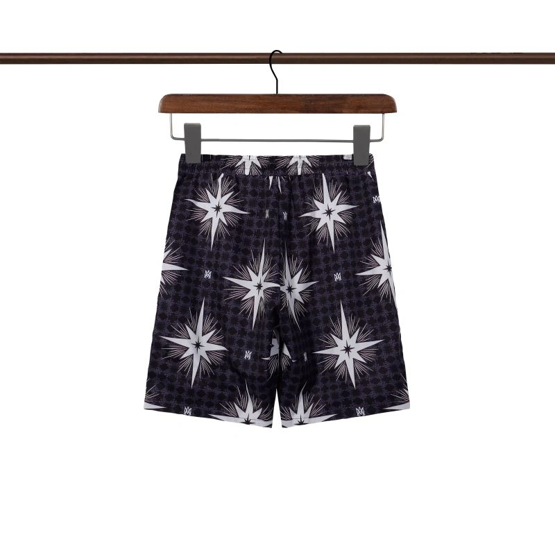 Amiri Short Pants FlexibleFit 157644