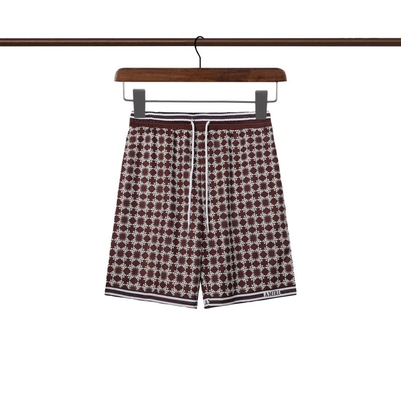Amiri Short Pants FlexibleFit 157644