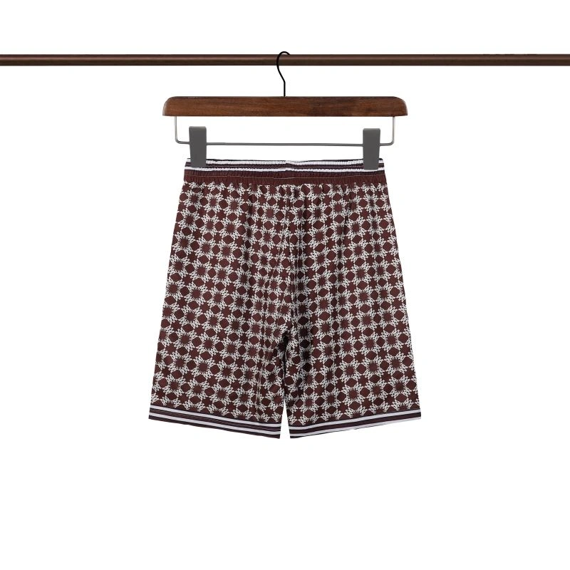 Amiri Short Pants FlexibleFit 157644