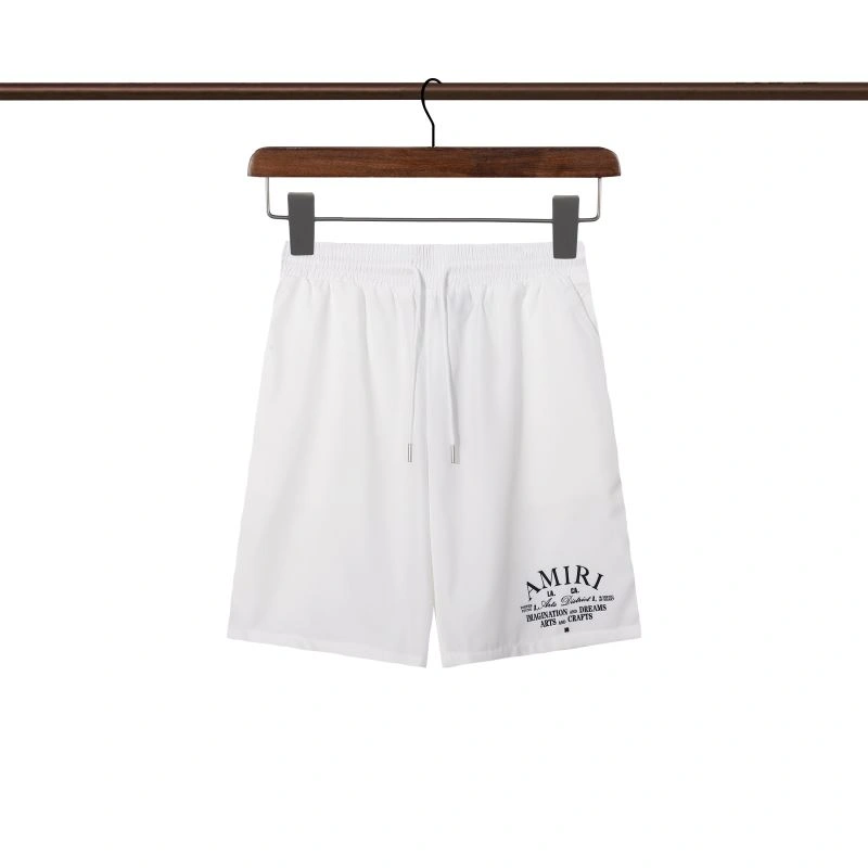 Amiri Short Pants FlexibleFit 157644