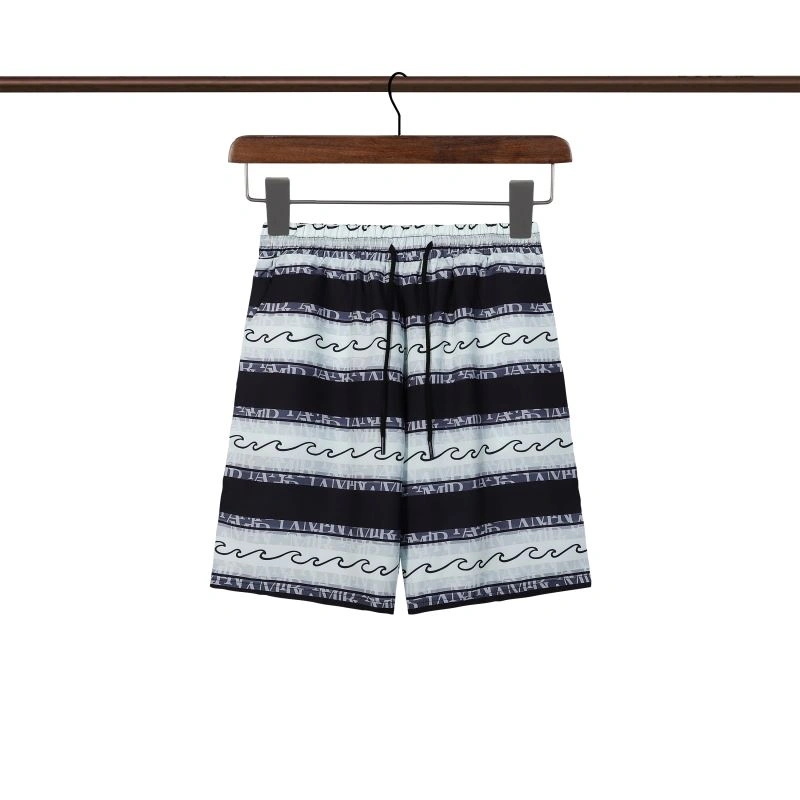 Amiri Short Pants FlexibleFit 157644