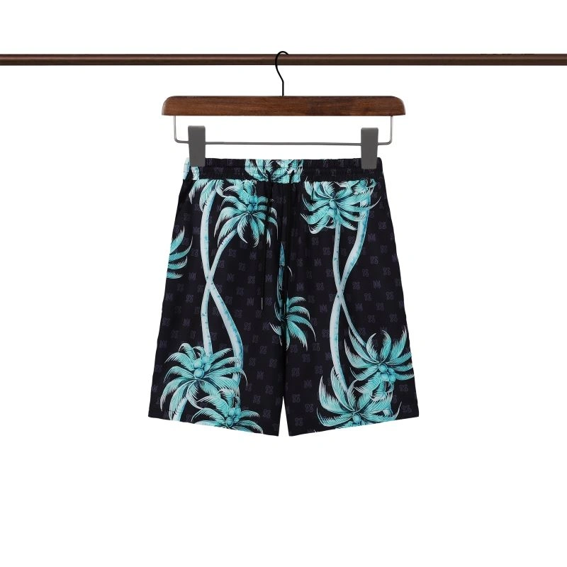 Amiri Short Pants FlexibleFit 157644