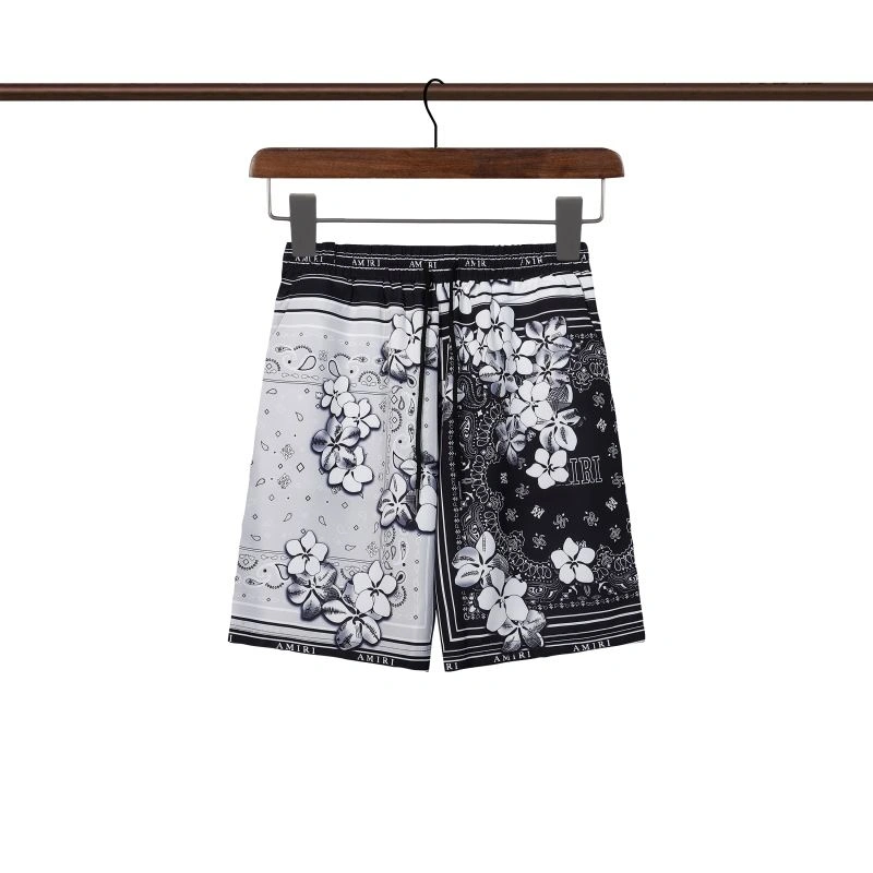 Amiri Short Pants FlexibleFit 157644