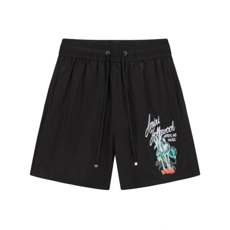 OdorResistant Amiri Short Pants 157652