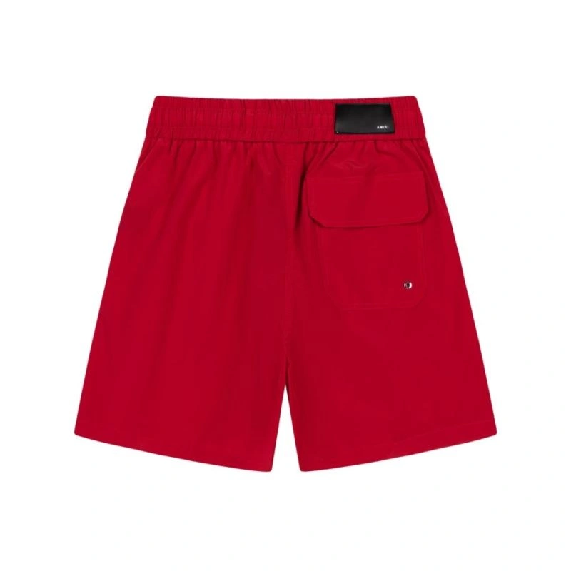 OdorResistant Amiri Short Pants 157652