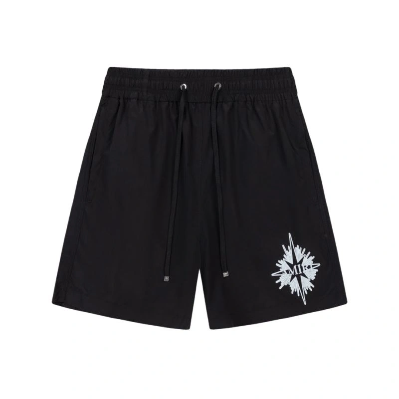 OdorResistant Amiri Short Pants 157652