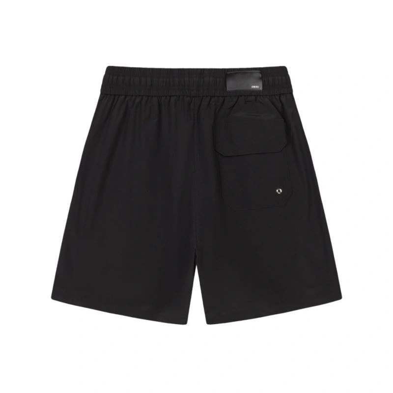 OdorResistant Amiri Short Pants 157652