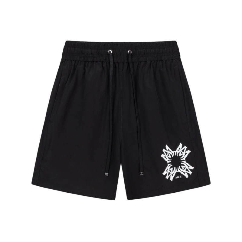 OdorResistant Amiri Short Pants 157652