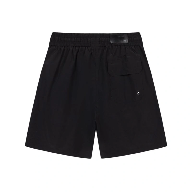 OdorResistant Amiri Short Pants 157652