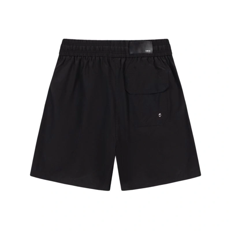 OdorResistant Amiri Short Pants 157652