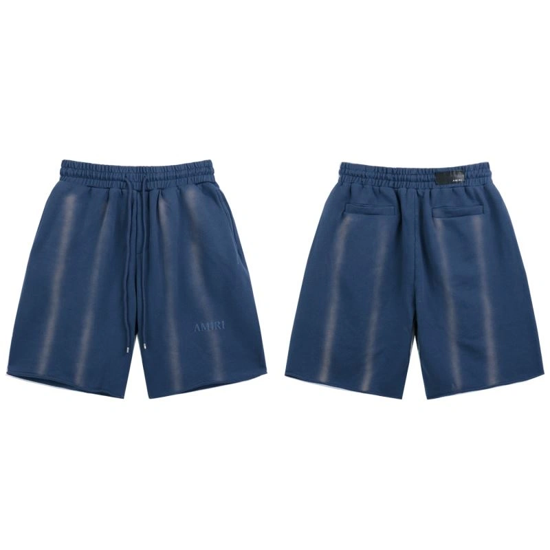Amiri Short Pants Popular 157636