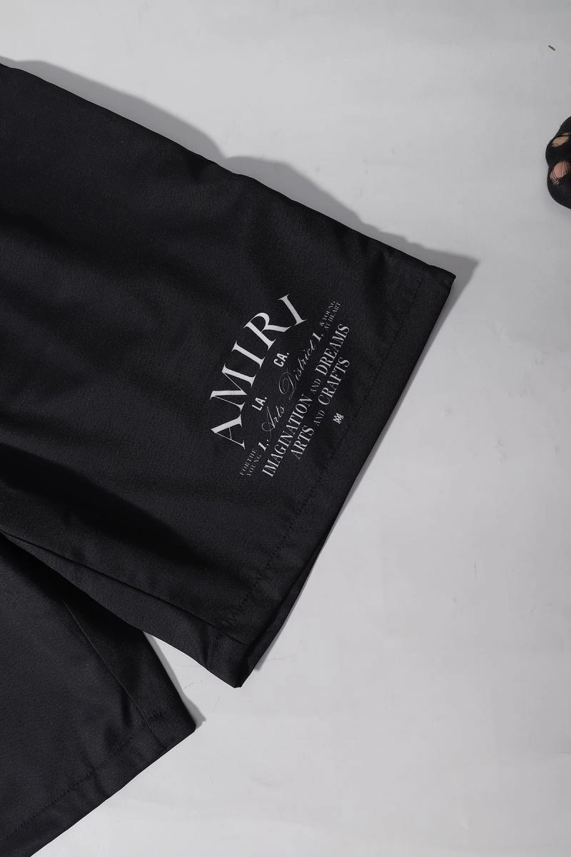 BestValue Amiri Short Pants 157536