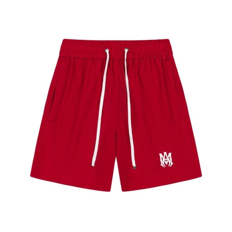 Elegant Amiri Short Pants 157525
