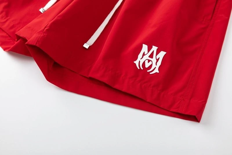 Elegant Amiri Short Pants 157525