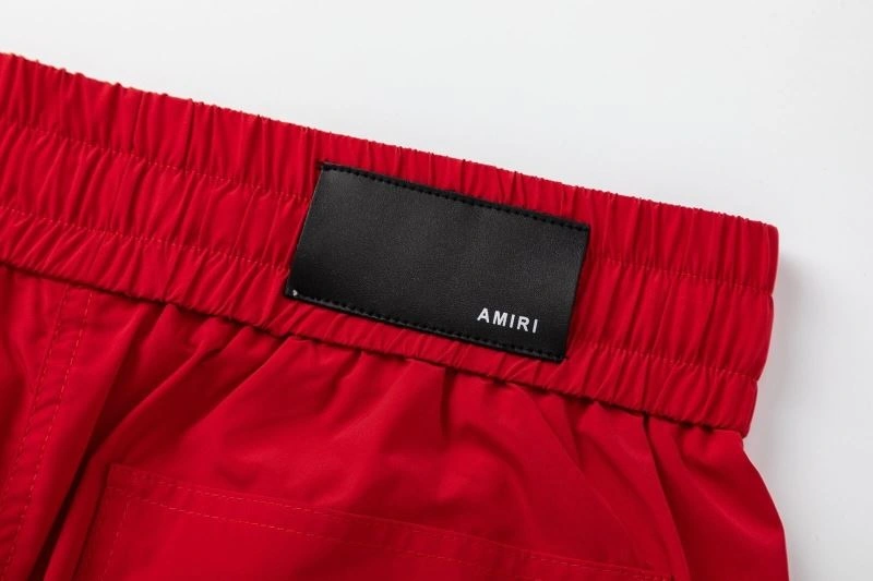 Elegant Amiri Short Pants 157525