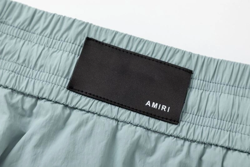 Amiri Short Pants Casual 157523
