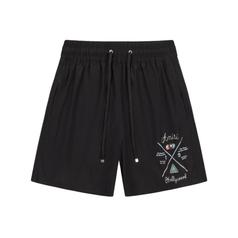 Amiri Short Pants Resilient 157522