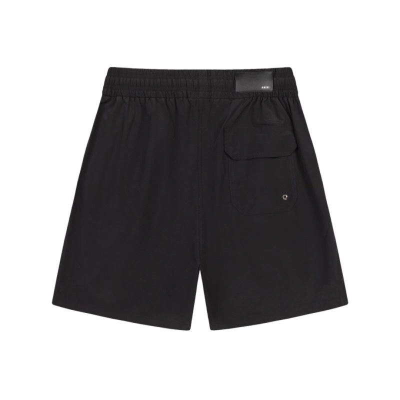 Amiri Short Pants Resilient 157522