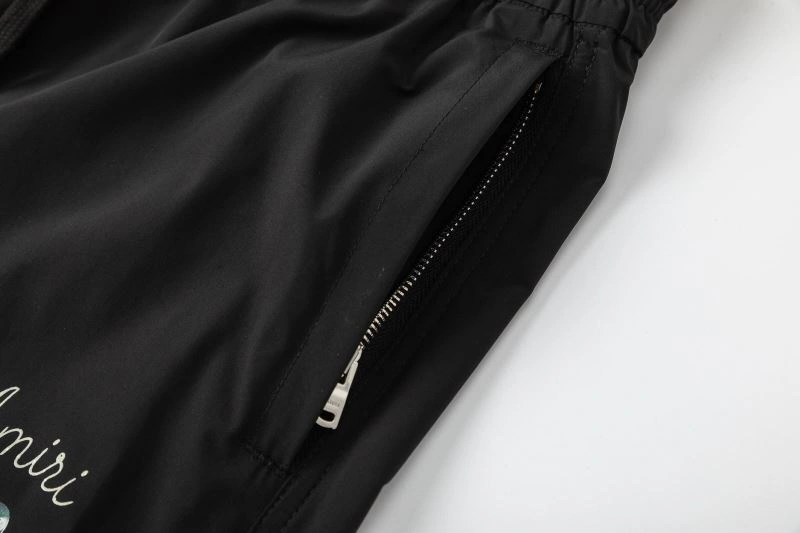 Amiri Short Pants Resilient 157522