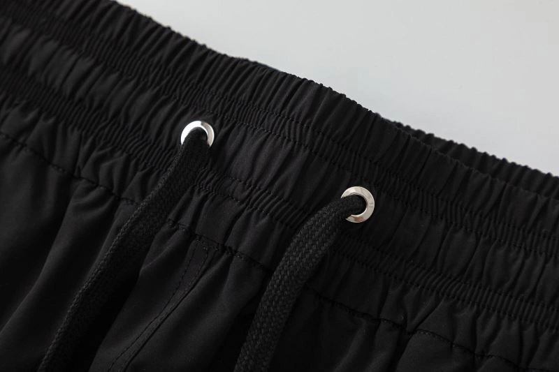 Amiri Short Pants Resilient 157522