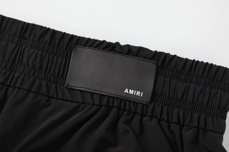 Amiri Short Pants Resilient 157522