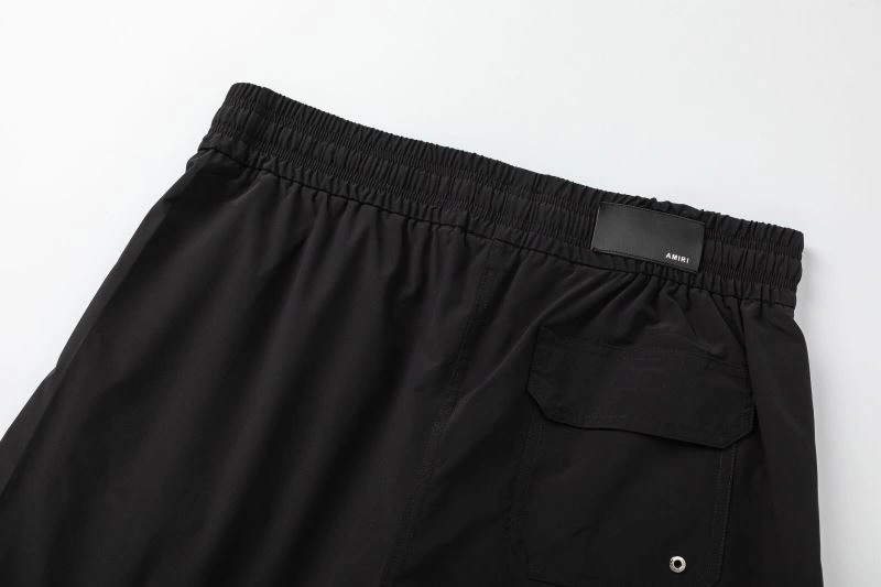 Amiri Short Pants Resilient 157522