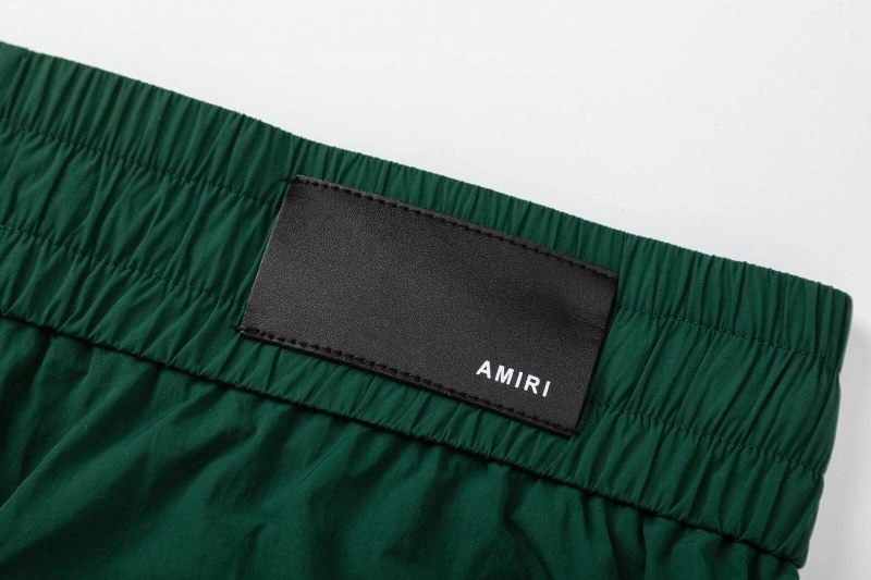Contemporary Amiri Short Pants 157519