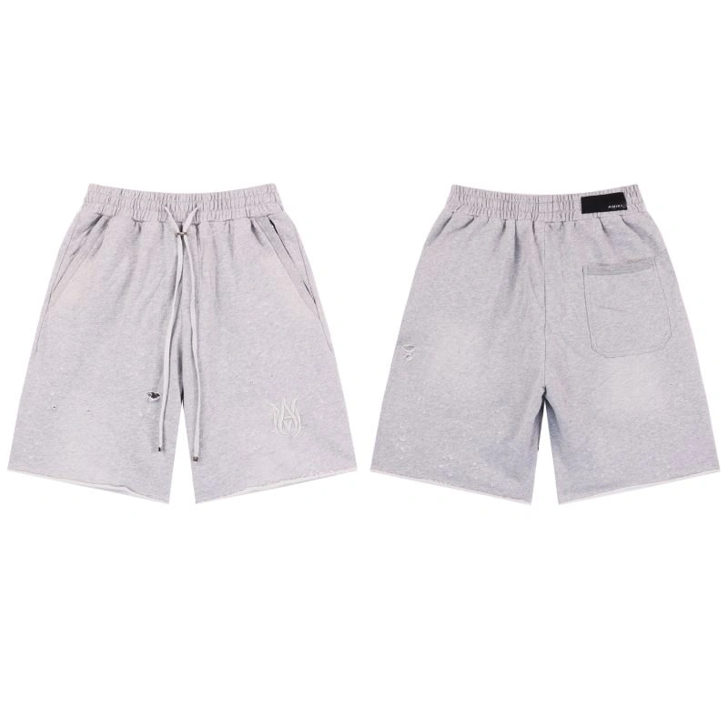 Amiri Short Pants Thermal 157379
