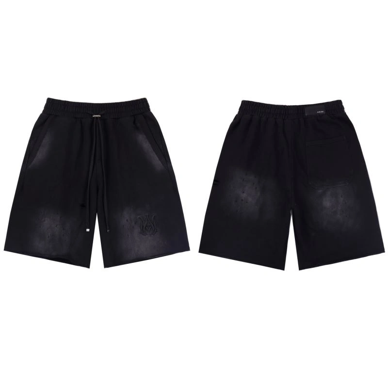 Amiri Short Pants Thermal 157379