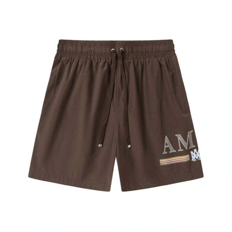 Trendy Amiri Short Pants 157374