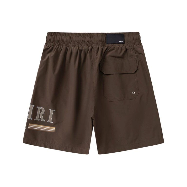 Trendy Amiri Short Pants 157374