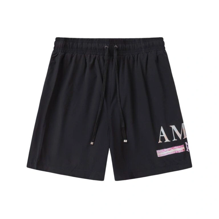 Trendy Amiri Short Pants 157374