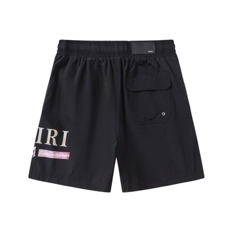 Trendy Amiri Short Pants 157374