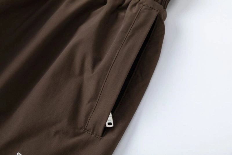 Trendy Amiri Short Pants 157374