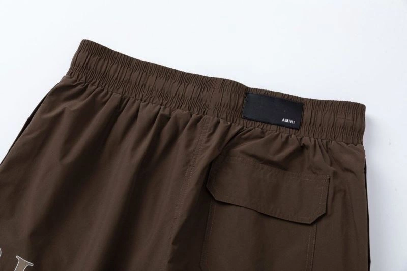 Trendy Amiri Short Pants 157374